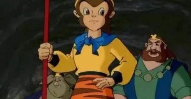 西游记|西游记:九九八十一难后终取得真经,坚持不懈克服困难,终会成功