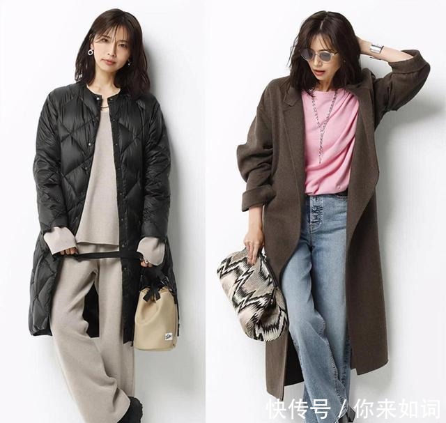 穿搭 为何好看的衣服,穿在身上没效果,日网教你AIYX穿搭法则!