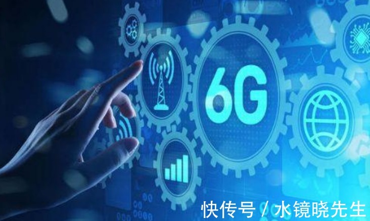 三星|5G还没普及,6G专利已世界第一,远超美日韩,能坚持到终点吗