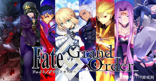 order|Fate/Grand Order：哈贝喵落地后能够6加成的打手汇总