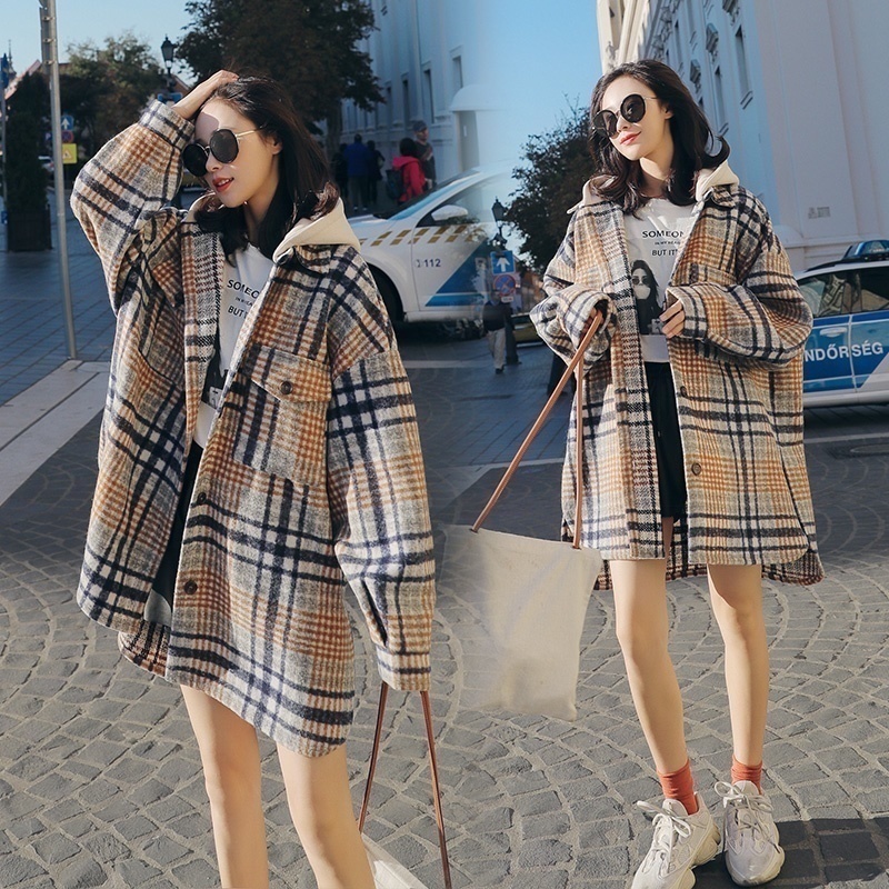 高跟鞋 建议大家大衣不要配黑裤子!现流行这样穿,美得无懈可击