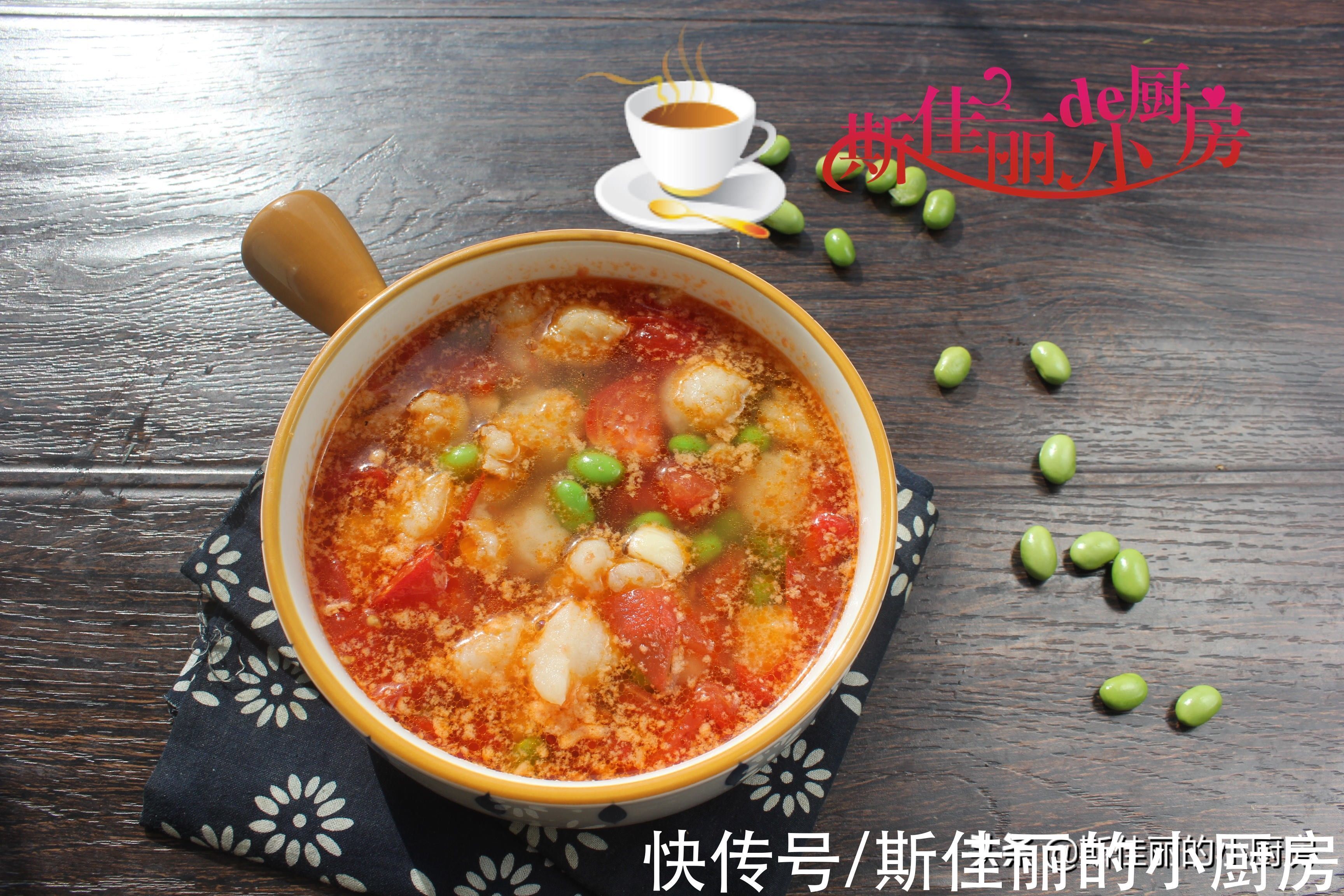 龙利鱼|这汤三天两头煮一锅,低脂高钙营养好,便宜又鲜美,全家都爱喝