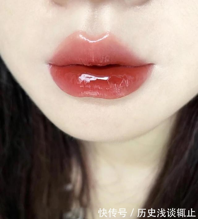 显白 黄皮别纠结了,显白口红就买这几支