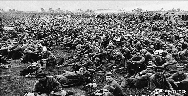 苏联|你知道二战时期的希特勒是打算怎么瓜分世界的吗?