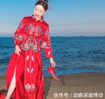 新娘|奇闻:新娘把脚伸到新郎嘴边,新郎被熏得受不了,成片尴尬