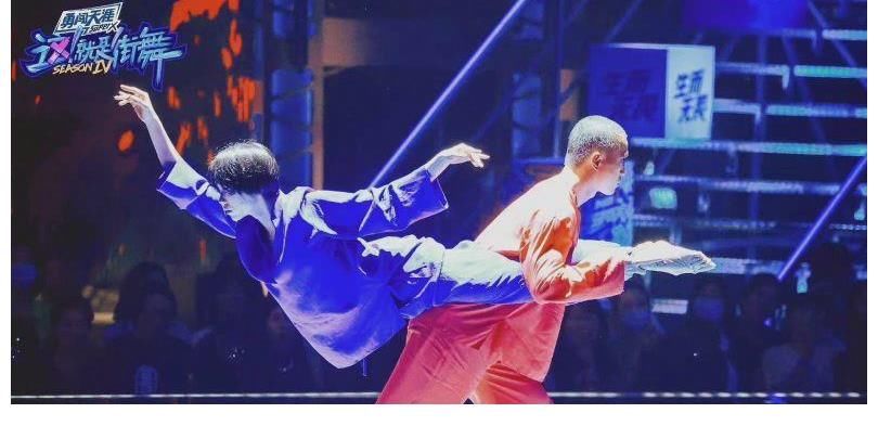 《这就是街舞4》的舞者有多强？往季优秀热门舞者陆续离场