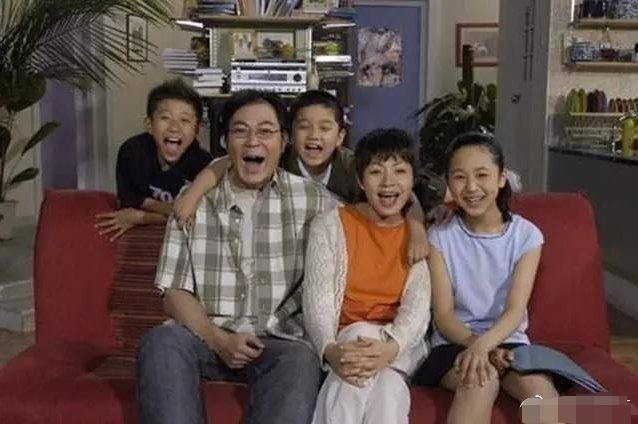 15年的友谊 杨紫张一山家有儿女后再牵手 你pick他们吗 快资讯