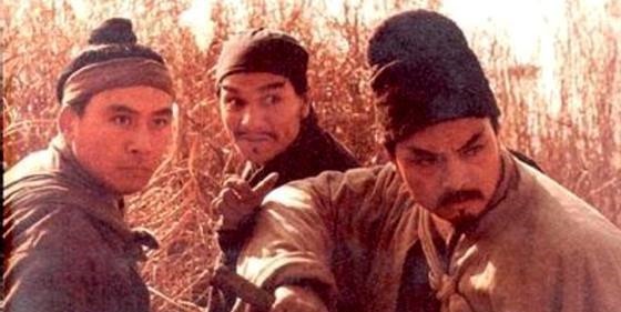 大家为什么不喜欢《水浒传》里的宋江看看历史上的他怎么样吧!