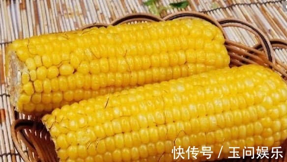 玉米须|女生不想早衰,3种食物不能少,提高免疫力、延缓衰老,美白肌肤