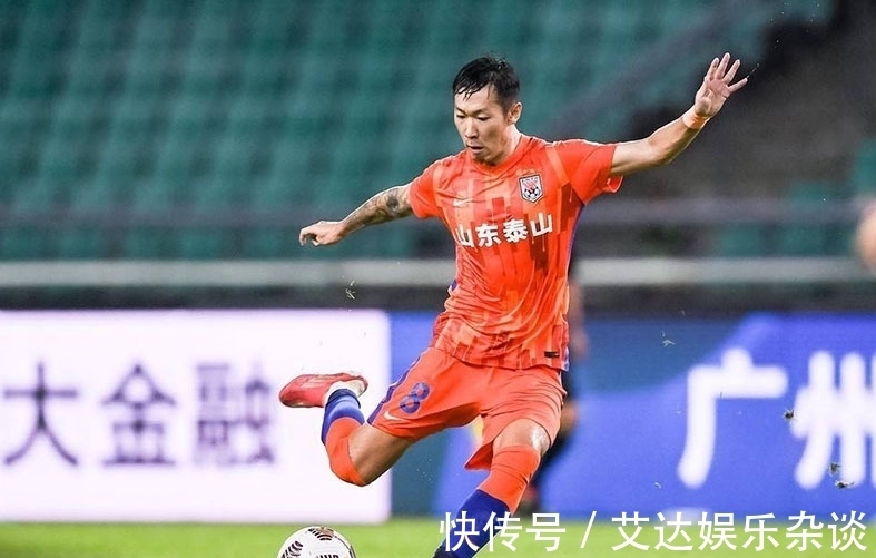 夏晓司|海港良心已死OR徐新辜负知遇之恩?鲁媒:他们一口气谈了泰山4人