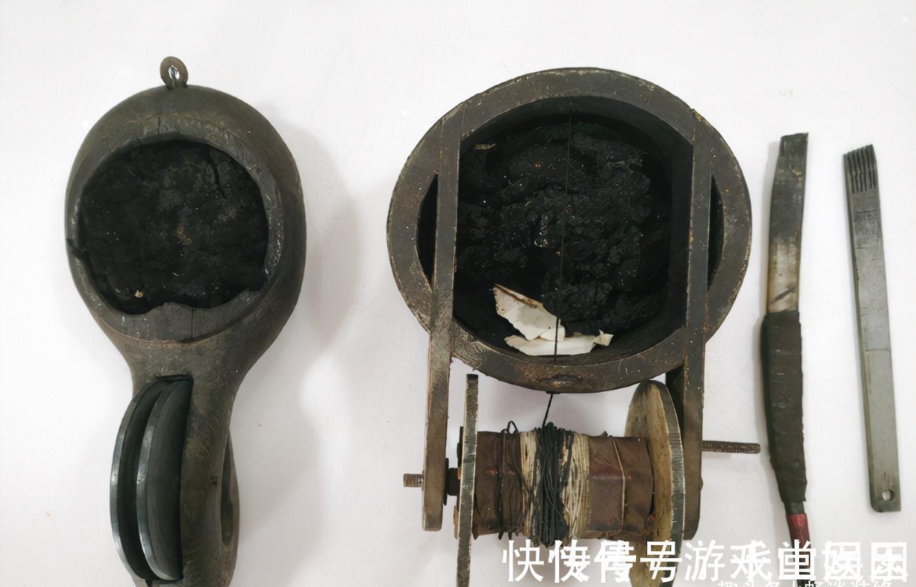 墨斗|七八十年代常用的6种装修老物件,用过的都已经老了,满满的回忆