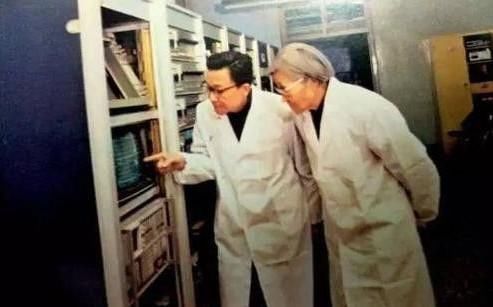 技术 荷兰媒体:她让中国核技术领先美国50年,中国的居里夫人!