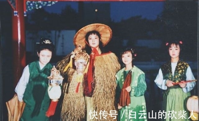 宝叔#秦可卿为何巧用计谋,安排贾宝玉去自己房间午睡?她到底有何目的