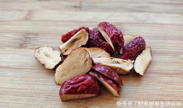 桔子|初冬山楂桔子可不吃,这水果别错过,一次囤5斤,过阵子就没了