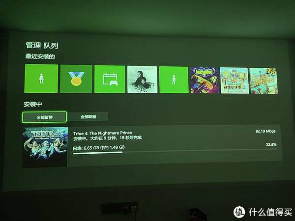 xss|真香！Xbox Series S/XSS开箱及简单体验分享！