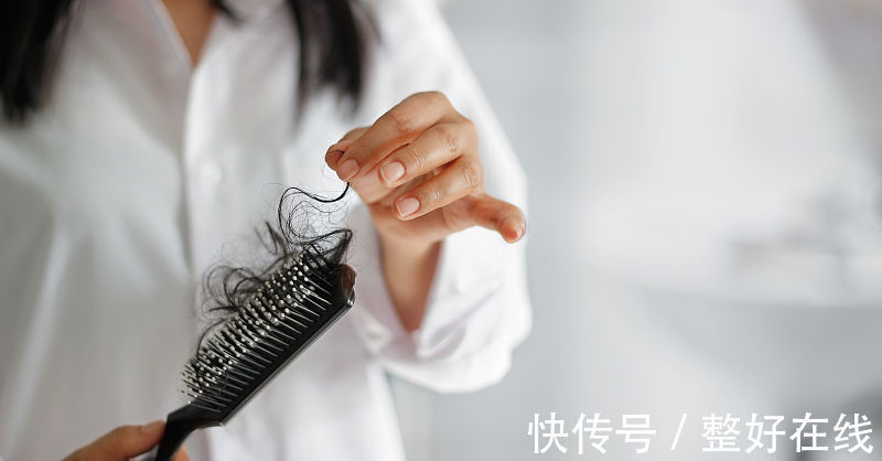 延缓衰老|女人衰老有5大变化，若出现2个以上，说明衰老正在向你“袭来”