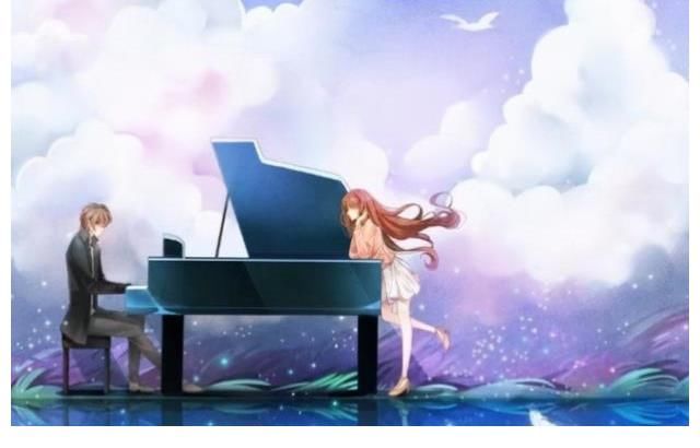 女主#4本温柔男主文，男主温文尔雅，沉稳内敛，只为一个他而来