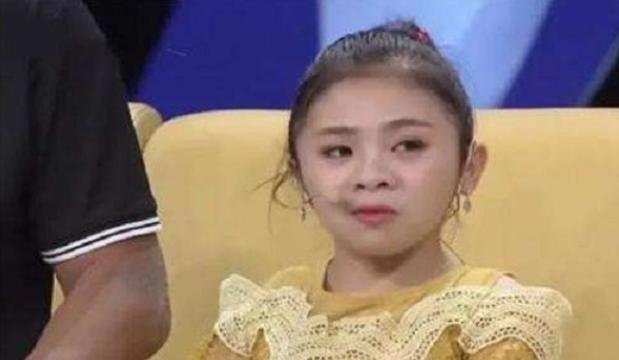 残疾人|“袖珍女孩”潘丽炫:0.9米嫁1米75小伙,不听劝告生娃后咋样了?