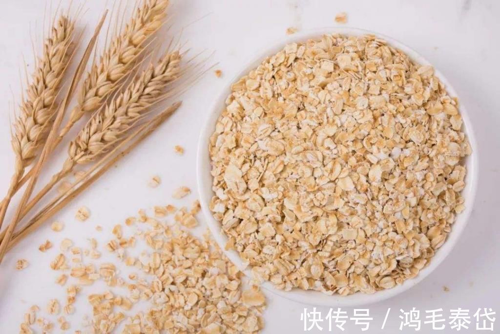 降血脂|血脂高吃什么？降血脂有5个“猛将”！爱吃2种以上，血管感谢你