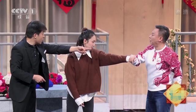 元宵晚会看点多:百名央视主持齐聚舞台,蔡明潘长江再度合作