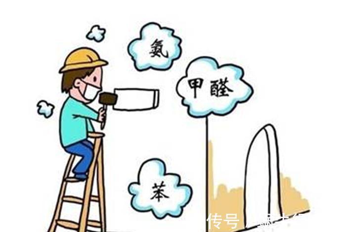 专业人士|想要早点入住新家，那一定要学会4个去甲醛的方法，让你放心入住