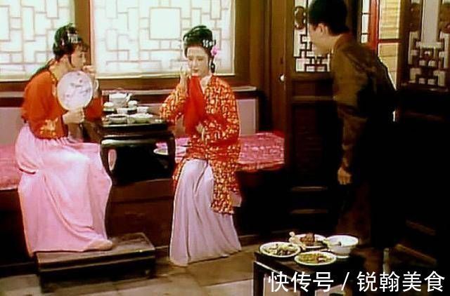 尤二姐|王熙凤考验了2位女子的智商，1人看透她的本性，另1人被她害死