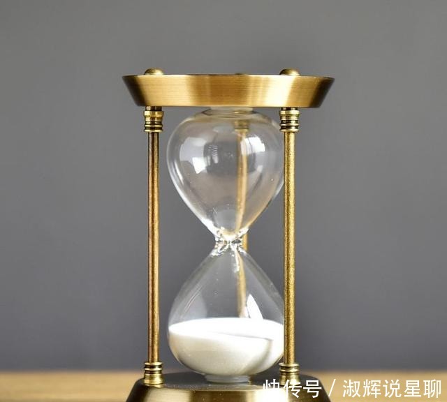 几千年前没有可以计时的钟表,古人又是怎么看时间的呢?