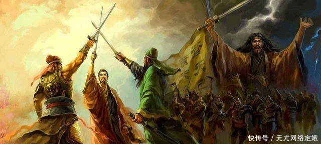 德川家康|日本无意间山寨中国这本书:反而成了世界級IP作品