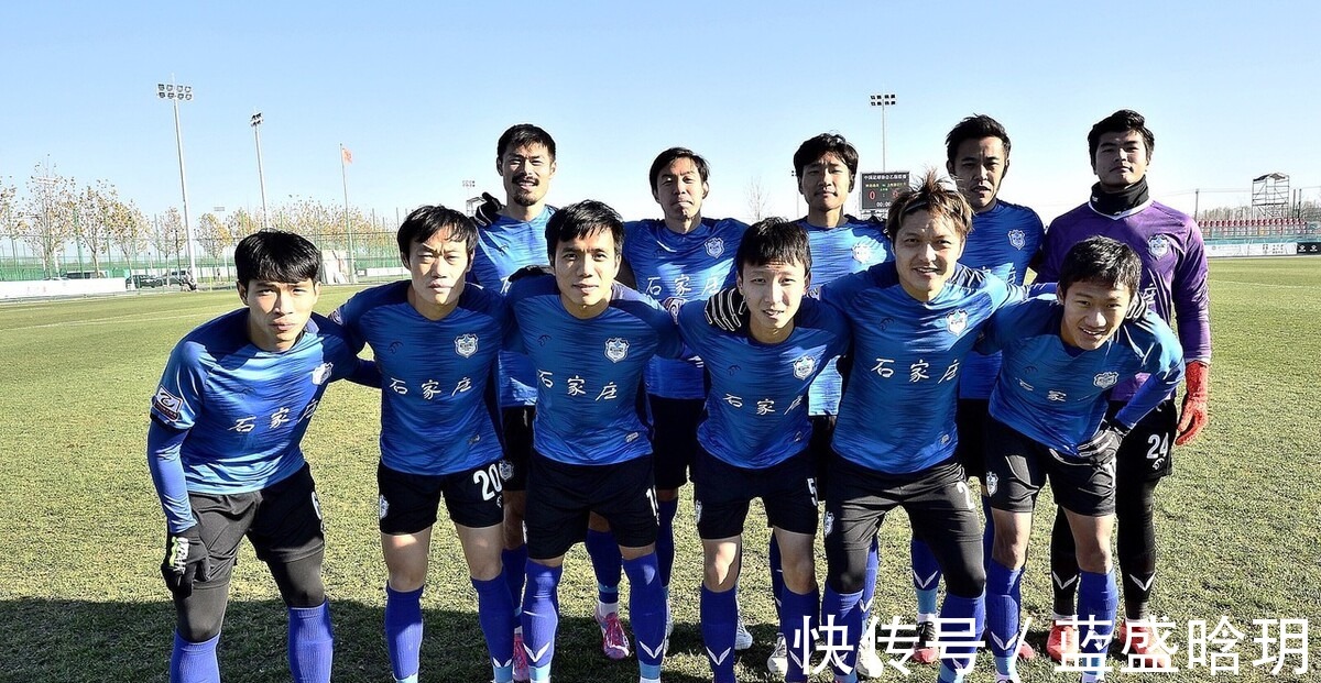 梅州客家|中国足球传来喜讯中甲“新军”河北功夫,从中国足协改革中受益!