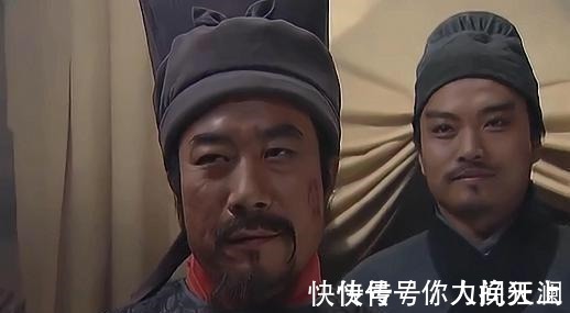 呼延灼!《水浒传》中,徐宁因何没能成为梁山五虎将这一细节暗示答案!