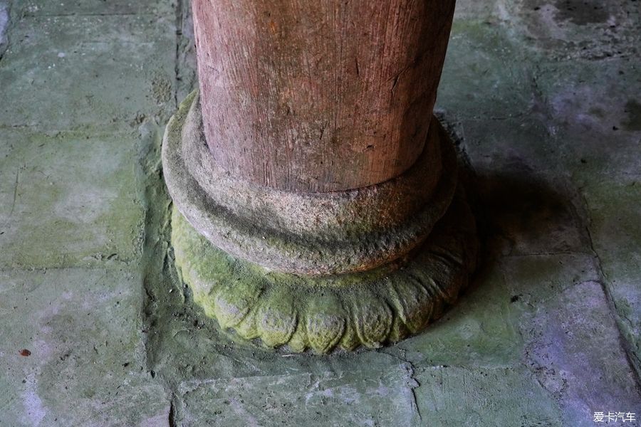 时思寺|浙江行（12）---时思寺