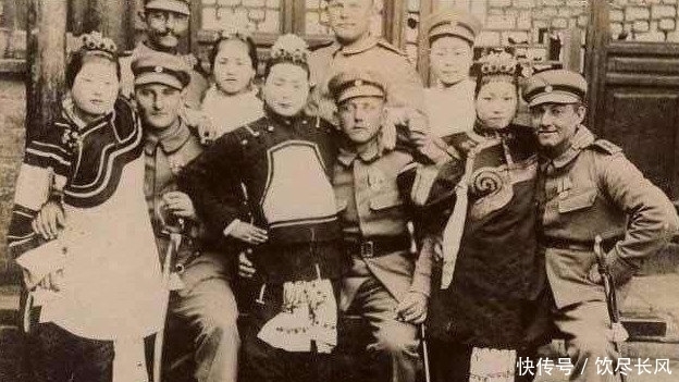 丧夫|3次从妓,3次嫁人,3次丧夫,死后轰动全国,一生传奇辗转漂泊!