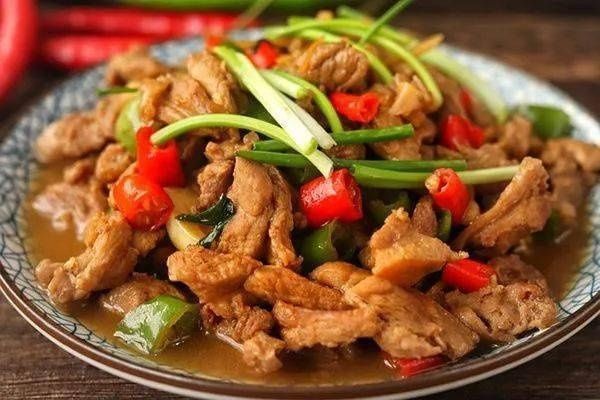 下饭|几道家常菜,爽口开胃特下饭,几天不吃就想