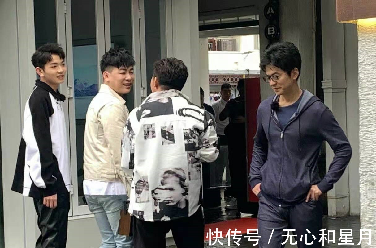 探寻被埋没的声音!《一路唱响》官宣阵容,李健胡海泉胡彦斌颜人中加盟