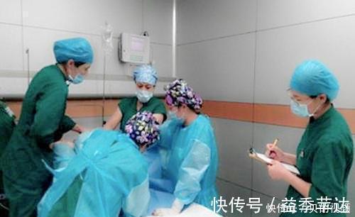 宫口|顺产时,胎儿是如何从小小的产道出来的?网友:生个孩子真不容易