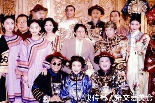 峨眉派!金庸武侠八连问,能答对5道题,才可以算真正的“金庸武侠迷”