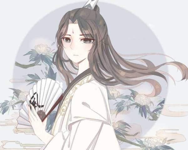 贺玄|《天官赐福》贺玄为什么没有杀了师青玄？除了恨他，还有怜悯