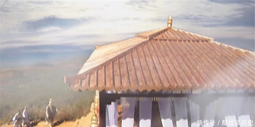 天庭中有一位大神,连如来佛祖都惧怕三分,却比太上老君都低调