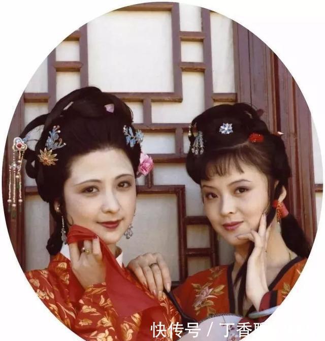  想到|美貌堪比钗黛，演完红楼失联，活成追梦少女，她的人生你能想到？