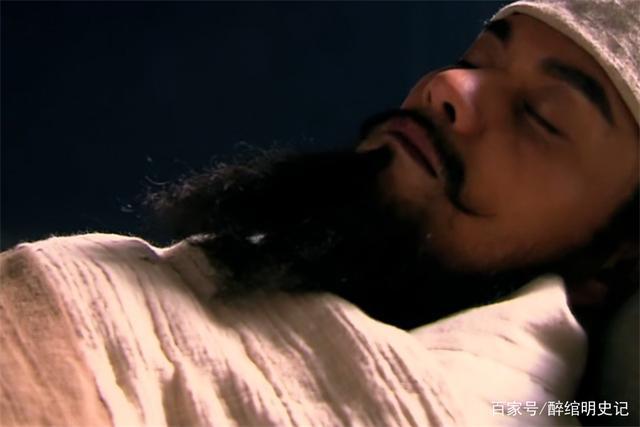 生辰纲!晁盖为何完败宋江上梁山后三件最急迫的事,他一件也没做!