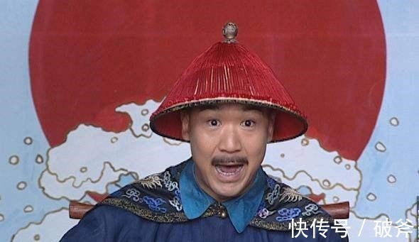 张之洞&考官一上联“小孩子两腿木耳”，神童一下联，顿时尴尬了！