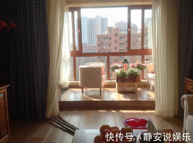 师傅|新房阳台怎么做装修师傅注意这几点，入住生活就很精致