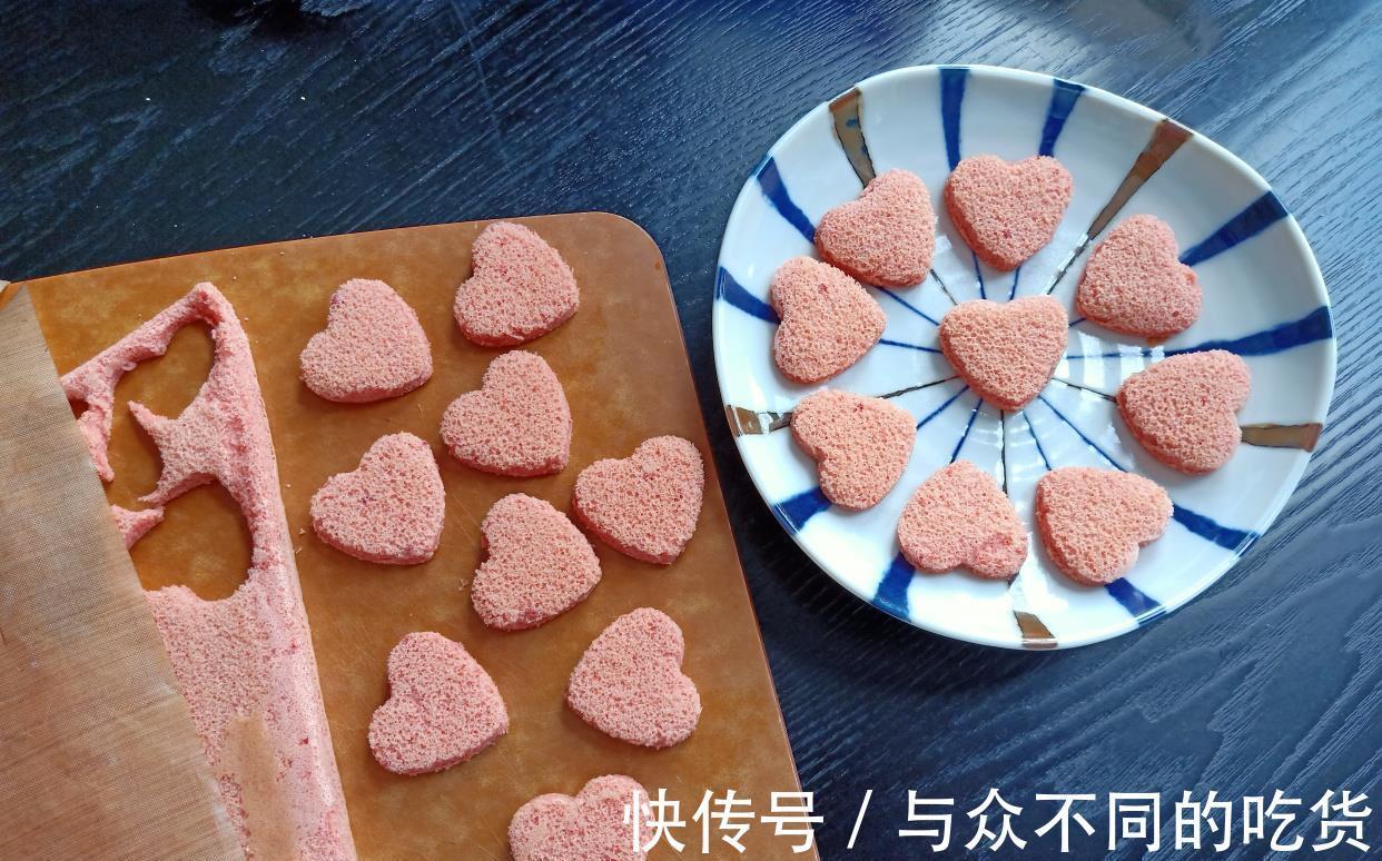 蛋糕卷|蒸出来的蛋糕，免烤箱不上火，细腻柔软如云朵，比电饭煲做还简单