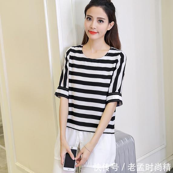 蕾丝|巧搭大码装,让胖MM实际有肉,穿衣显瘦