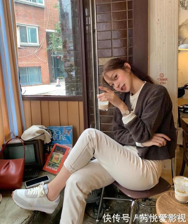 liy今春流行的鞋子,拜托你穿这3双,很洋气