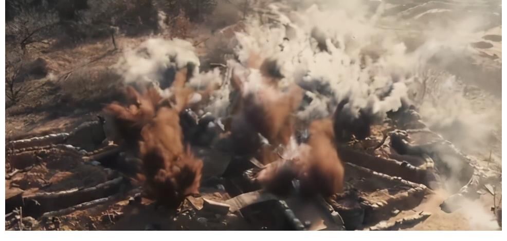 觉醒年代|央视史诗级大剧揭开神秘面纱，于和伟演的林彪，让我捏了一把汗