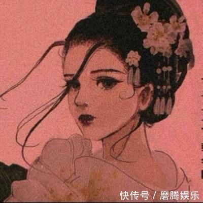 长相守&“一眼难忘”的古风句子:你本无意穿堂风,却偏偏孤倨引山洪……