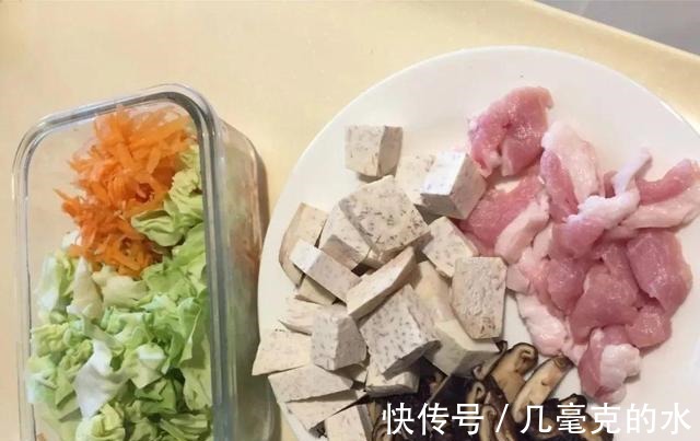 乌黑|换季老掉发，经常吃这物，头发乌黑柔顺不易掉，现在正是季节！