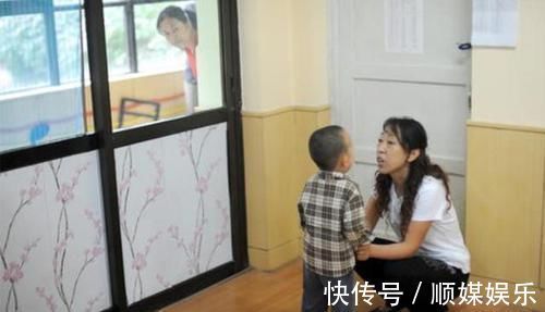 宝宝|3岁宝宝上幼儿园不哭不闹,妈妈十分自豪,半年后却欲哭无泪
