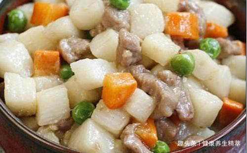 血管|女性常食以下食物,血管通畅无阻,美容养颜,抗衰老,好吃又营养